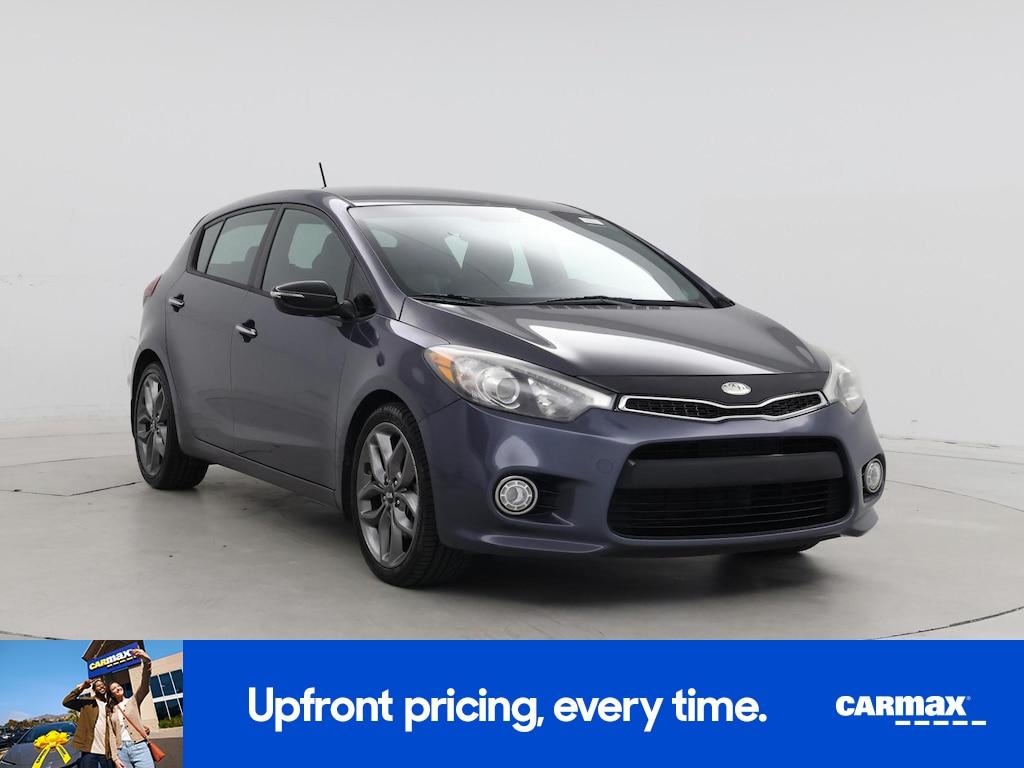 used 2014 Kia Forte car, priced at $10,998