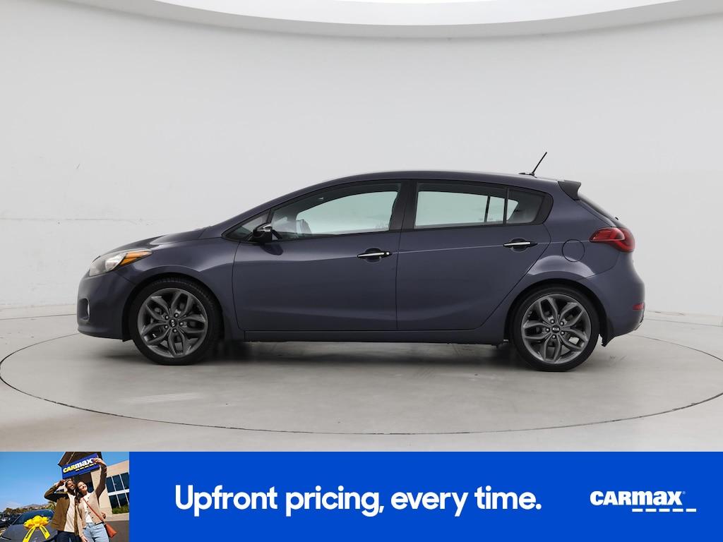 used 2014 Kia Forte car, priced at $10,998