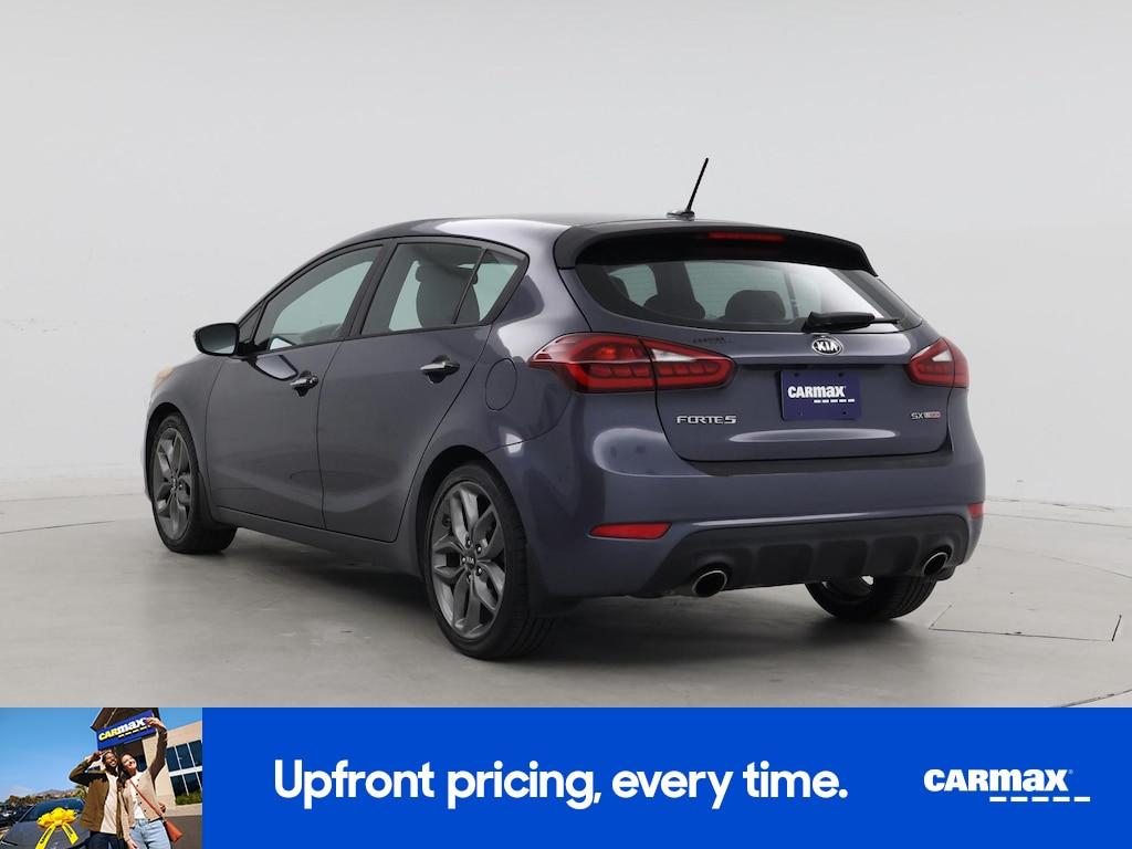 used 2014 Kia Forte car, priced at $10,998