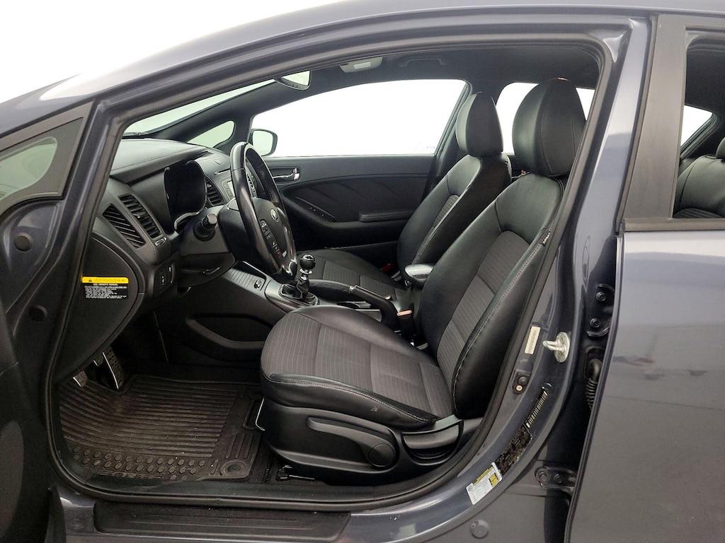 used 2014 Kia Forte car, priced at $10,998