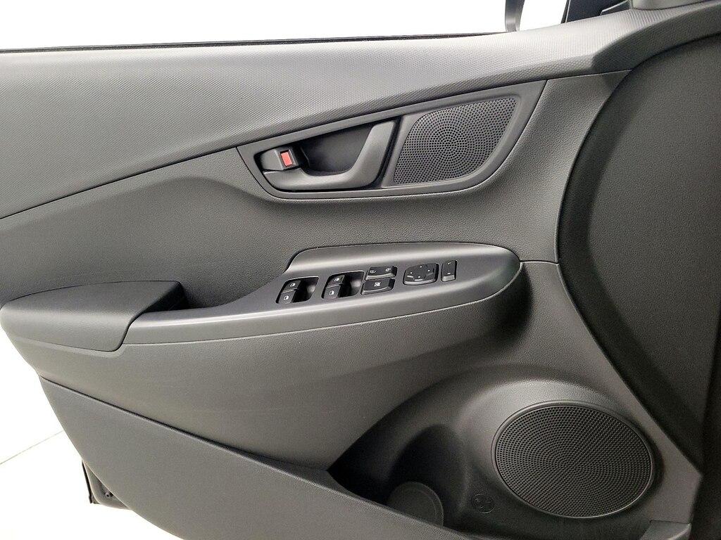 used 2018 Hyundai Kona car, priced at $15,998