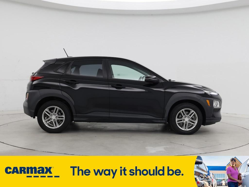 used 2018 Hyundai Kona car, priced at $15,998