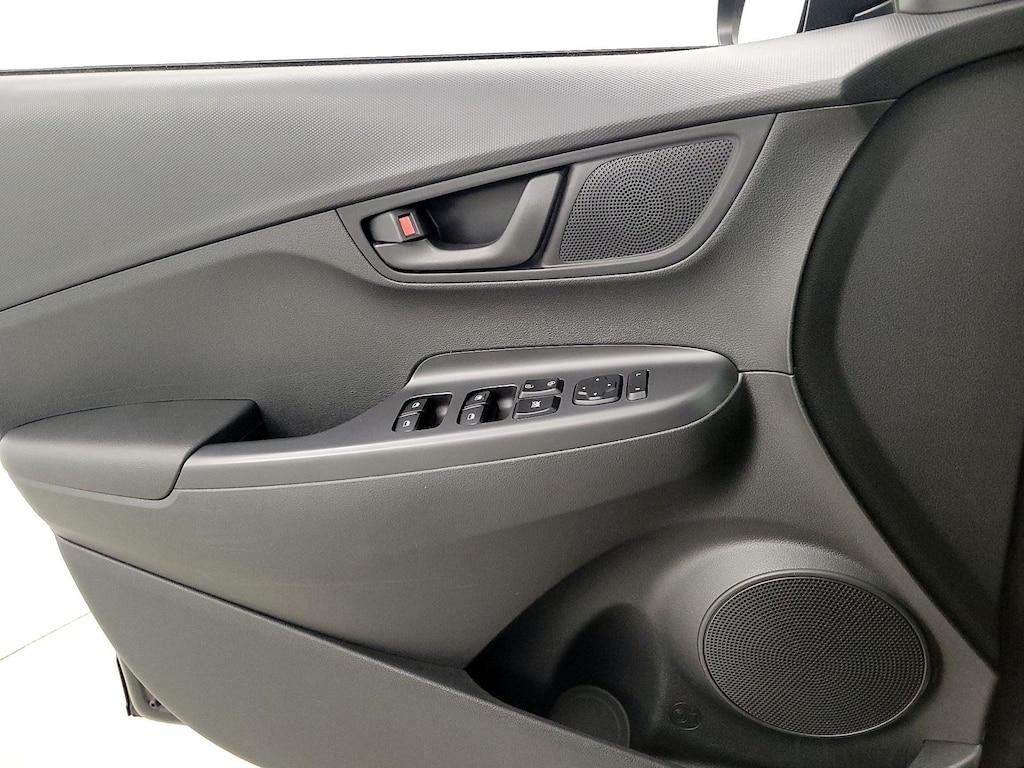 used 2018 Hyundai Kona car, priced at $15,998