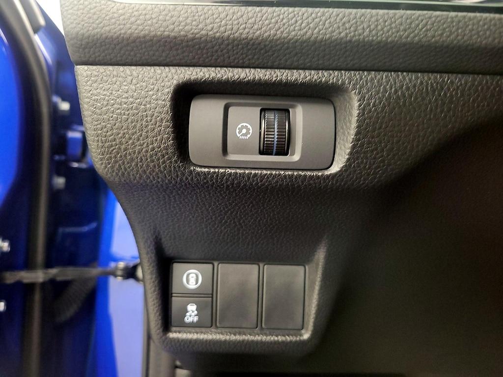 used 2023 Honda Civic car, priced at $25,998