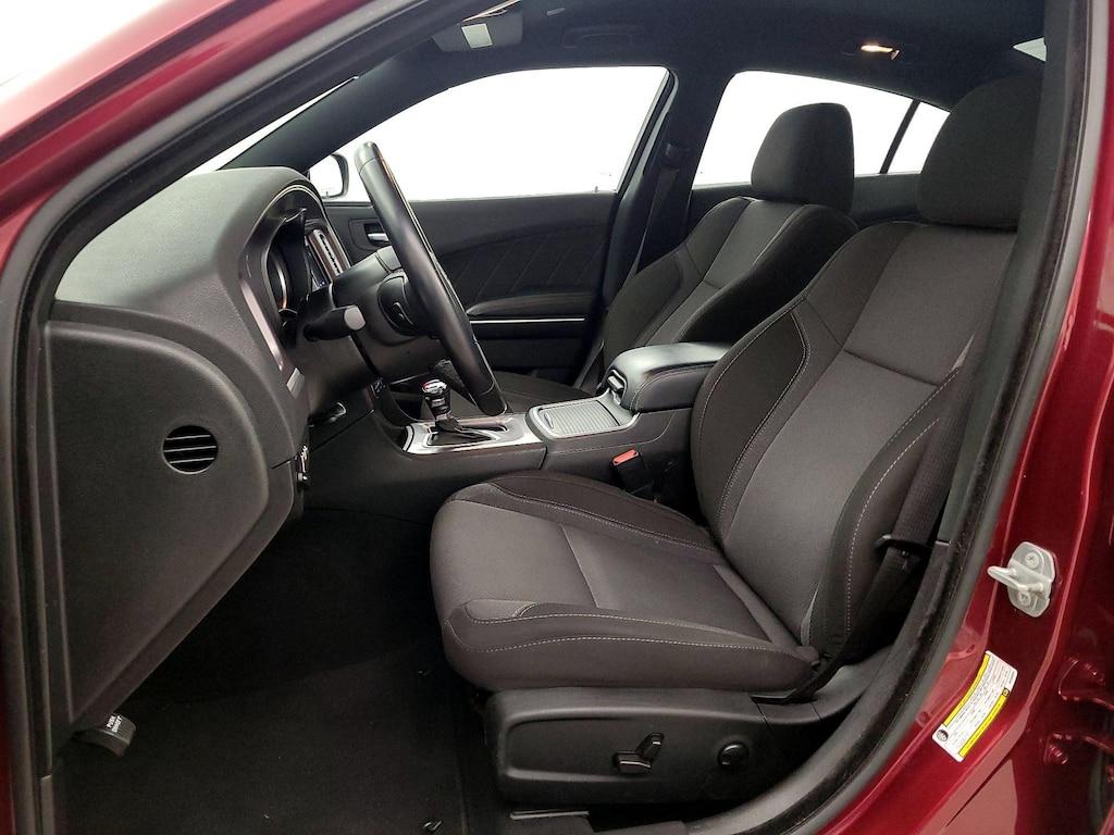 used 2022 Dodge Charger car, priced at $20,998