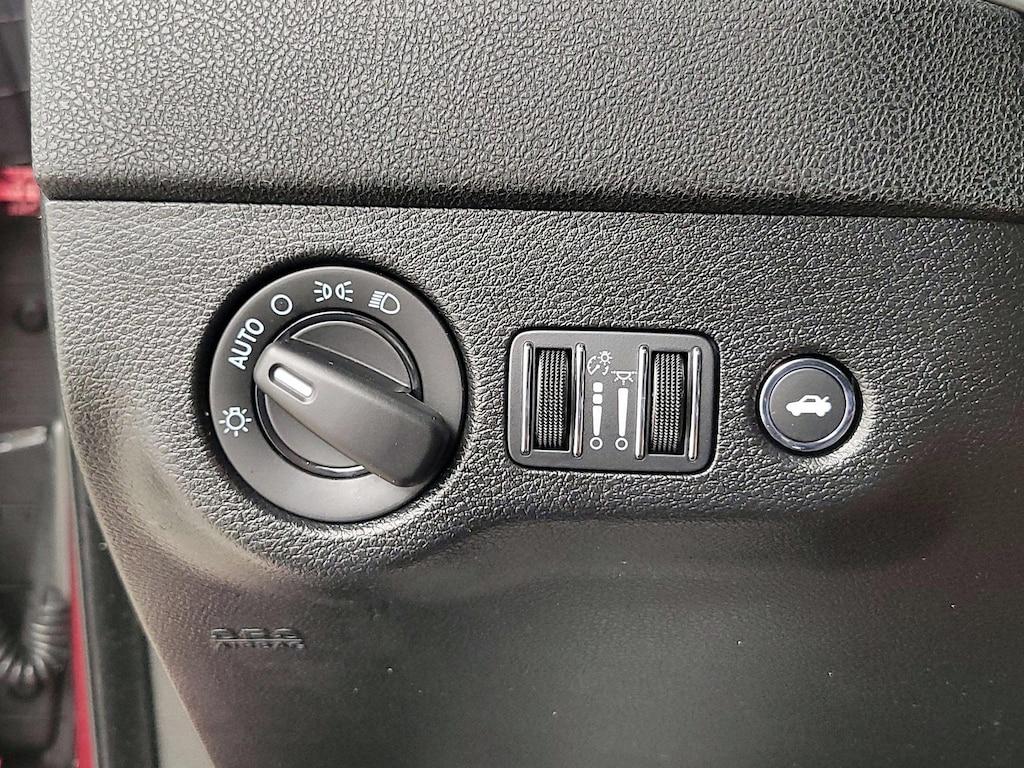 used 2022 Dodge Charger car, priced at $20,998