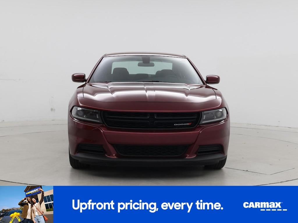 used 2022 Dodge Charger car, priced at $20,998