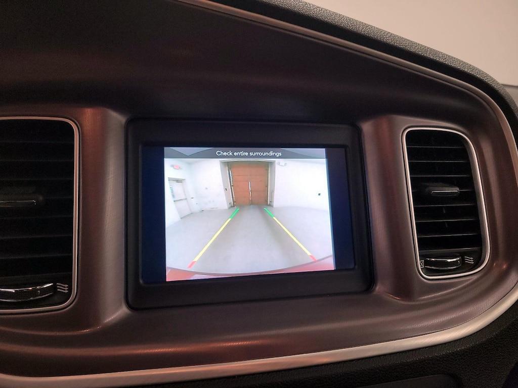 used 2022 Dodge Charger car, priced at $20,998