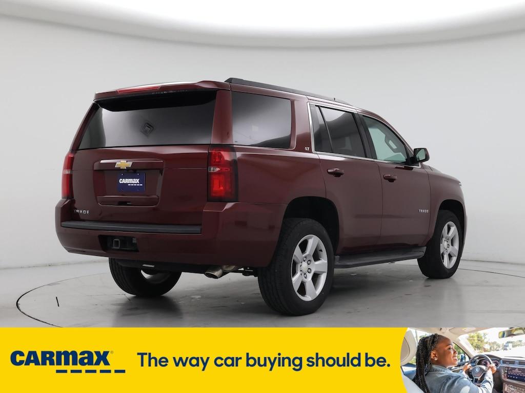 used 2016 Chevrolet Tahoe car, priced at $30,998