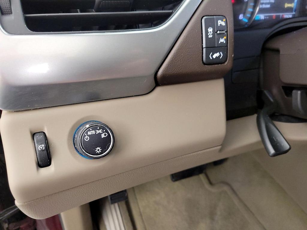 used 2016 Chevrolet Tahoe car, priced at $30,998