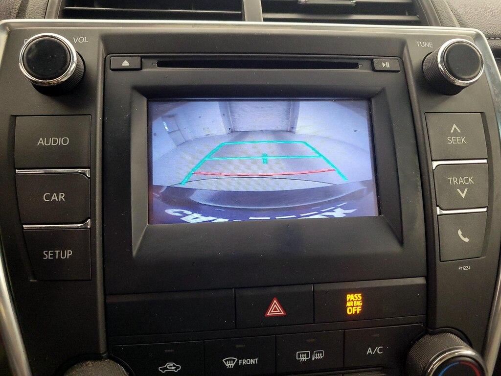 used 2016 Toyota Camry car, priced at $15,998