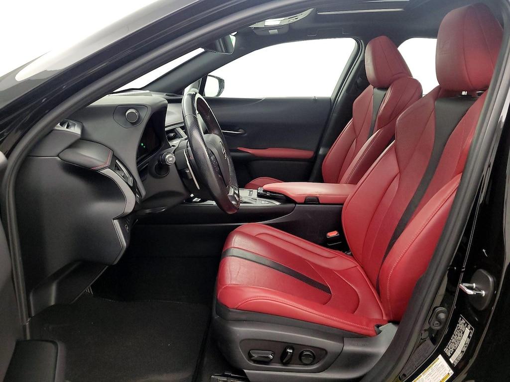 used 2020 Lexus UX 250h car, priced at $30,998