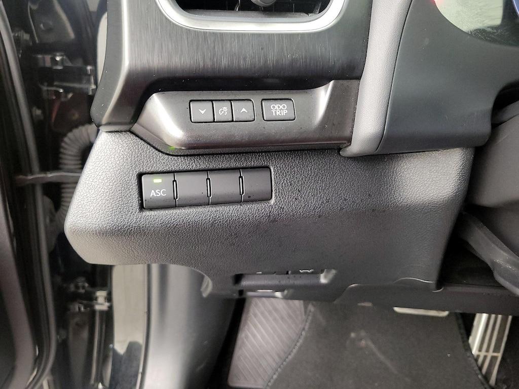 used 2020 Lexus UX 250h car, priced at $30,998