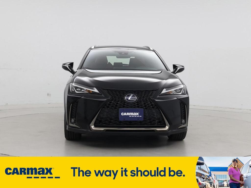used 2020 Lexus UX 250h car, priced at $30,998
