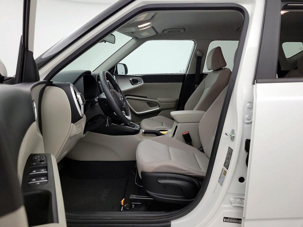 used 2022 Kia Soul car, priced at $16,998