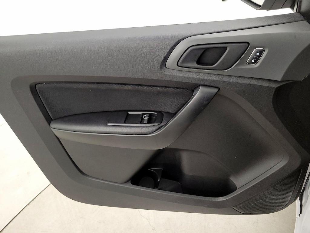 used 2020 Ford Ranger car, priced at $23,998