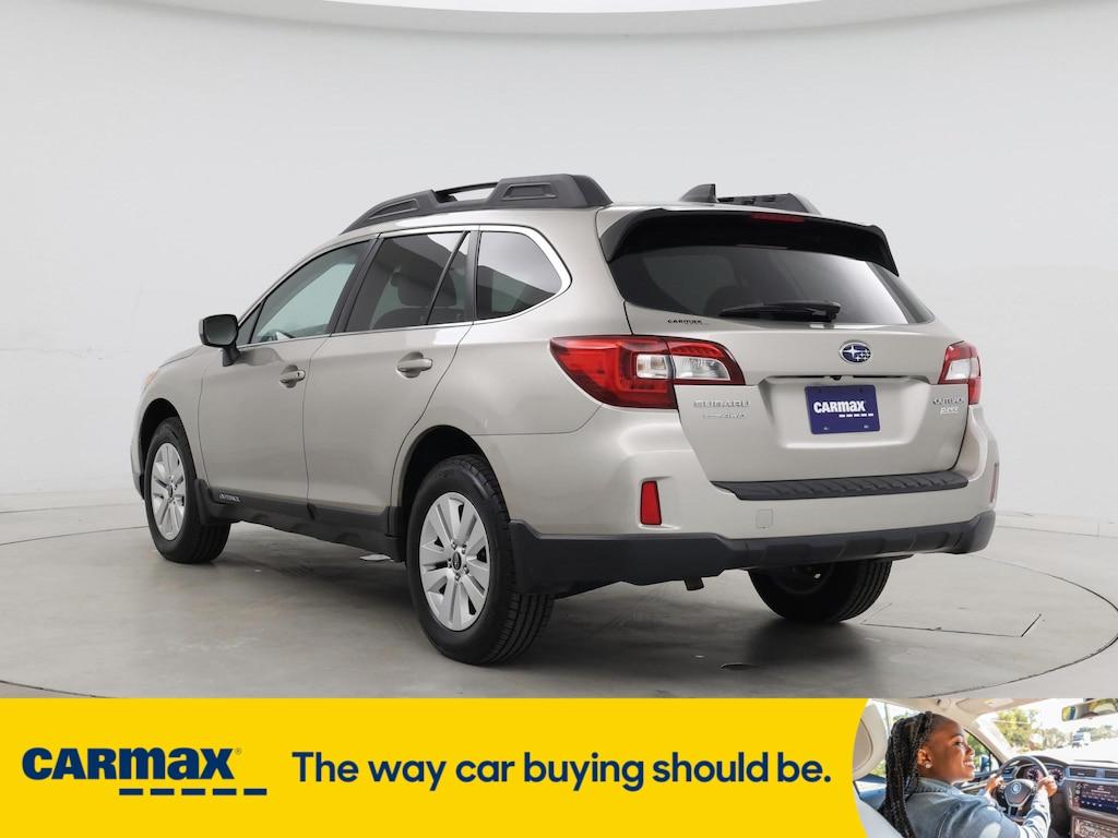 used 2016 Subaru Outback car, priced at $18,998