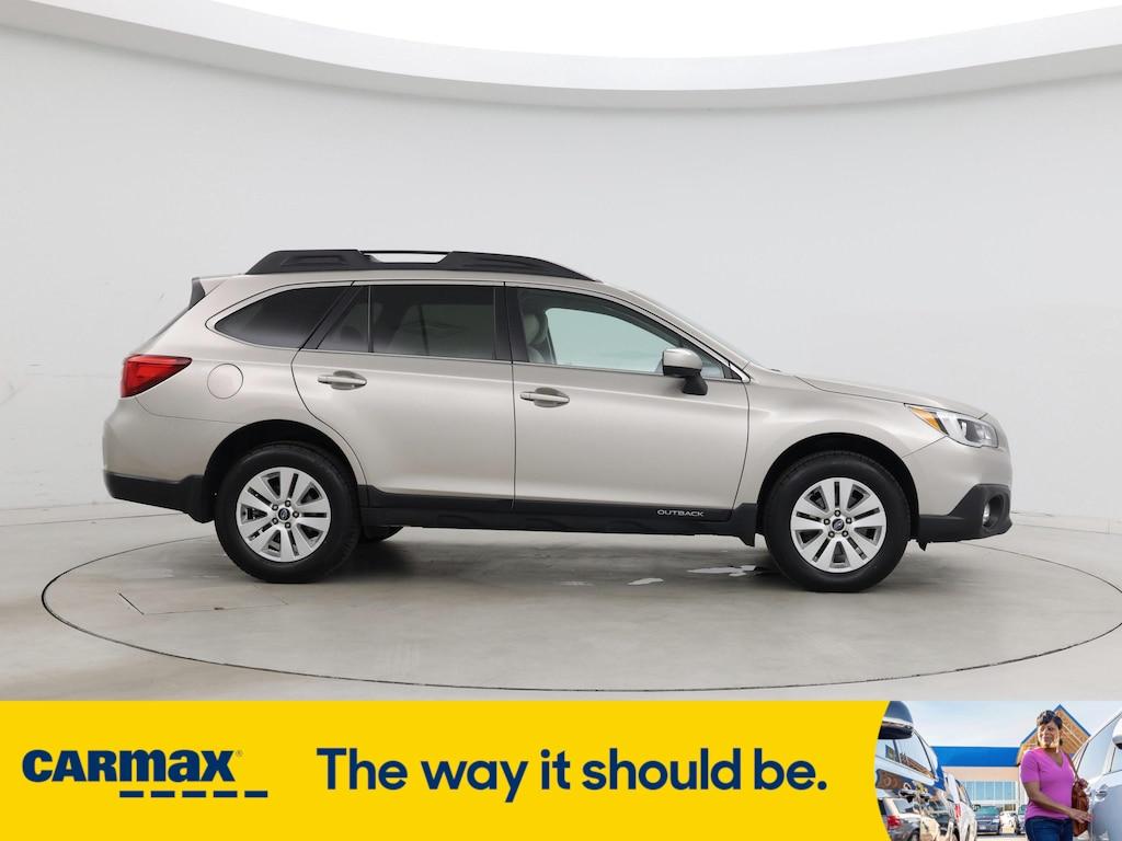 used 2016 Subaru Outback car, priced at $18,998