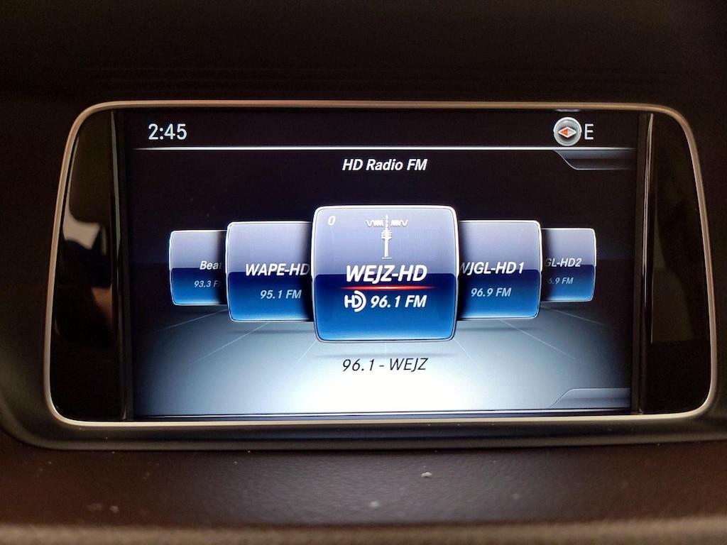 used 2016 Mercedes-Benz E-Class car, priced at $19,998