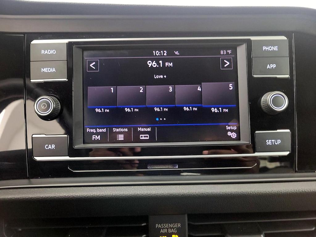 used 2019 Volkswagen Jetta car, priced at $14,599