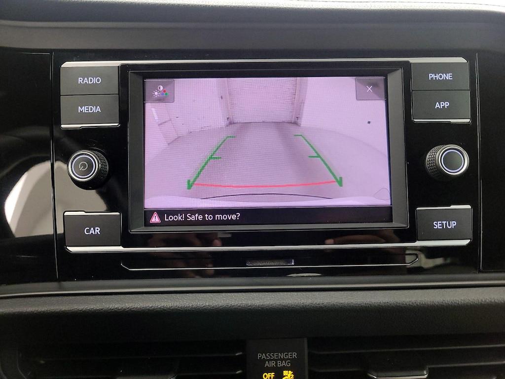 used 2019 Volkswagen Jetta car, priced at $14,599