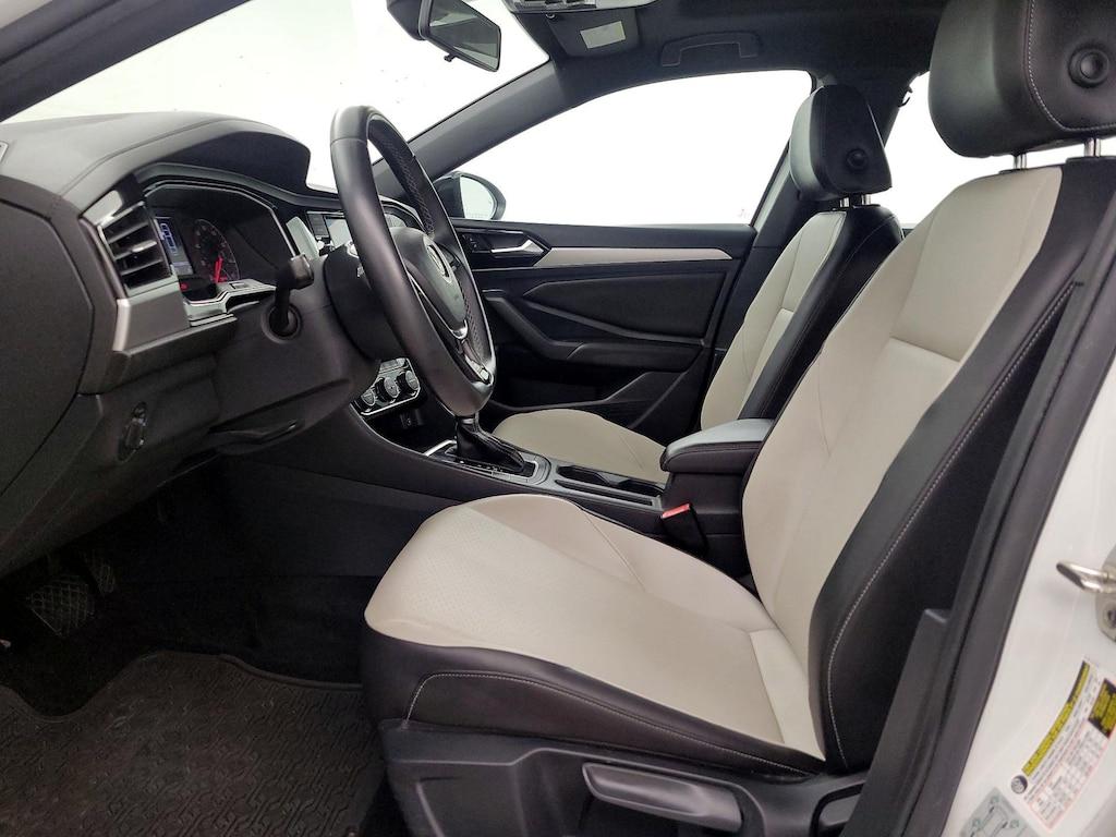 used 2019 Volkswagen Jetta car, priced at $14,599
