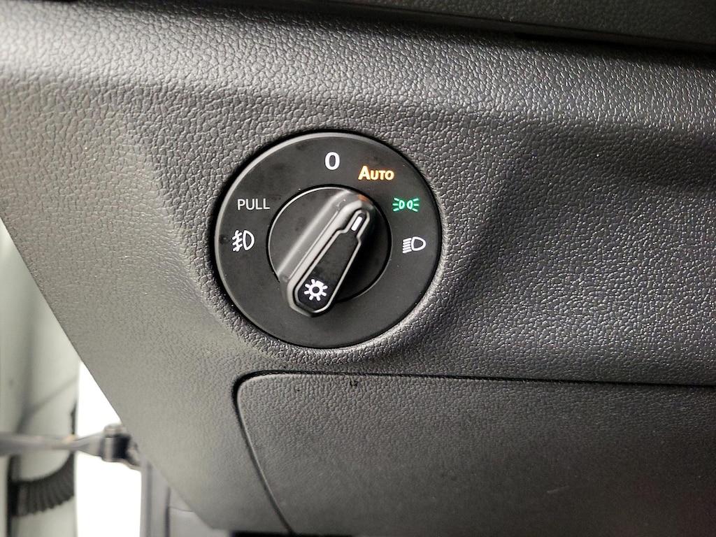 used 2019 Volkswagen Jetta car, priced at $14,599