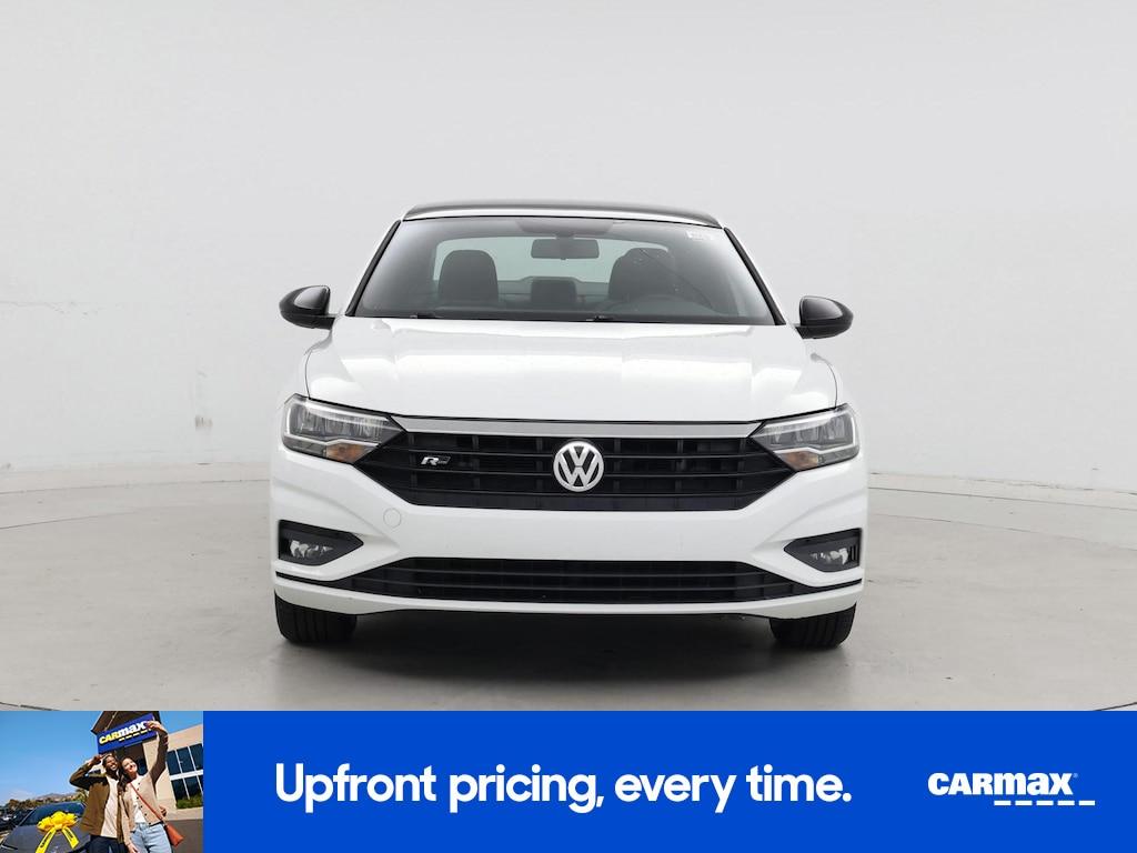 used 2019 Volkswagen Jetta car, priced at $14,599
