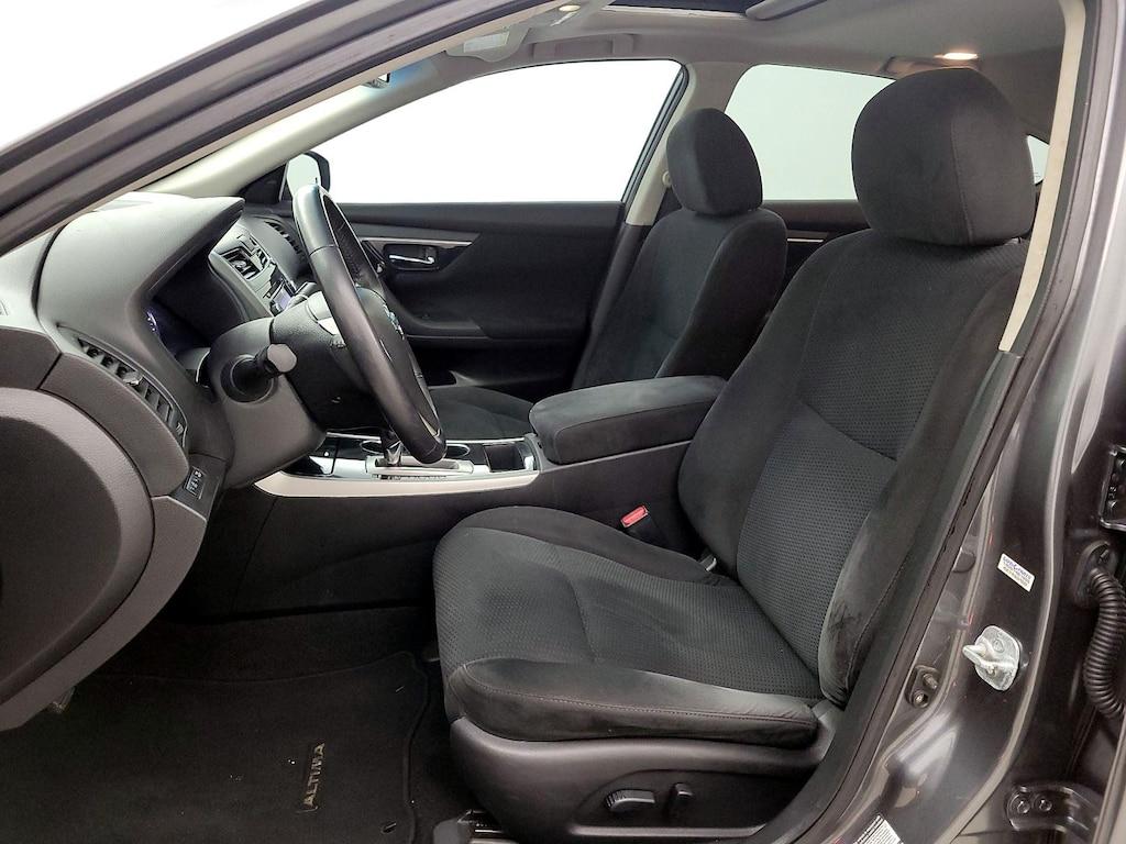 used 2014 Nissan Altima car, priced at $11,599