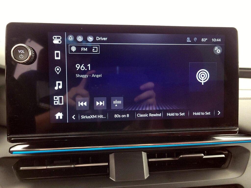 used 2024 Acura ZDX car, priced at $47,998