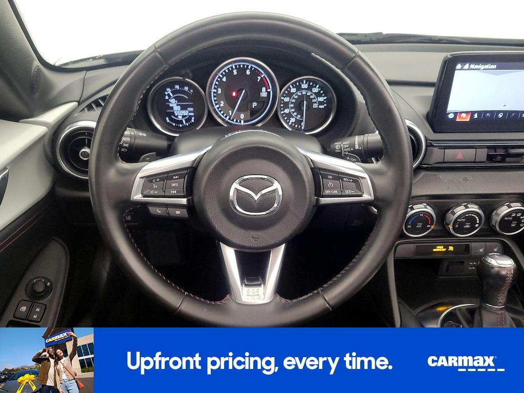used 2018 Mazda MX-5 Miata car, priced at $18,998