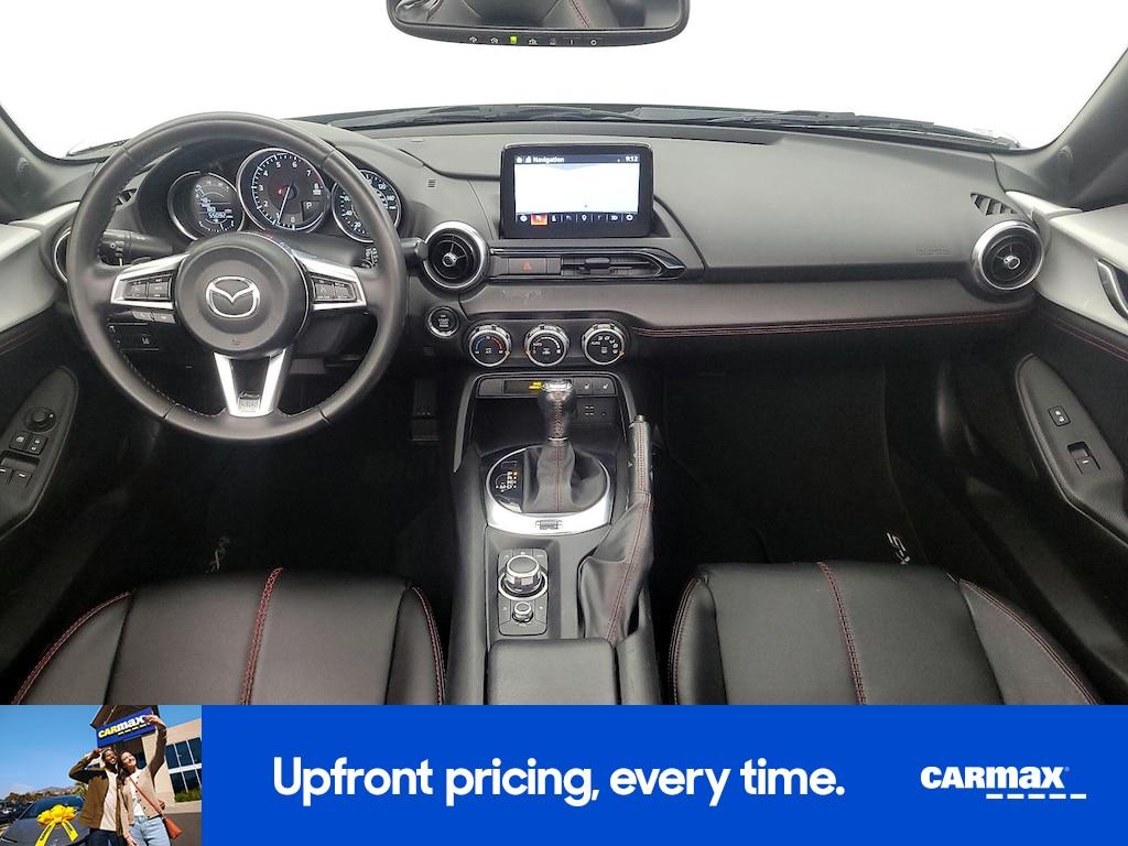 used 2018 Mazda MX-5 Miata car, priced at $18,998