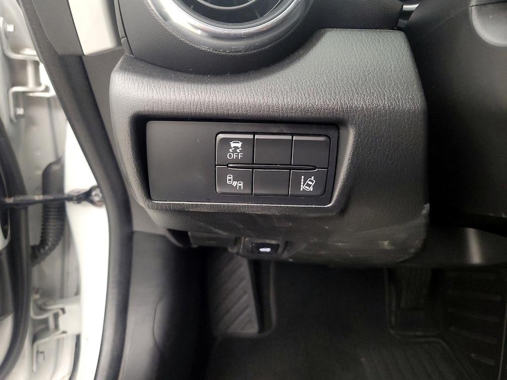 used 2018 Mazda MX-5 Miata car, priced at $18,998