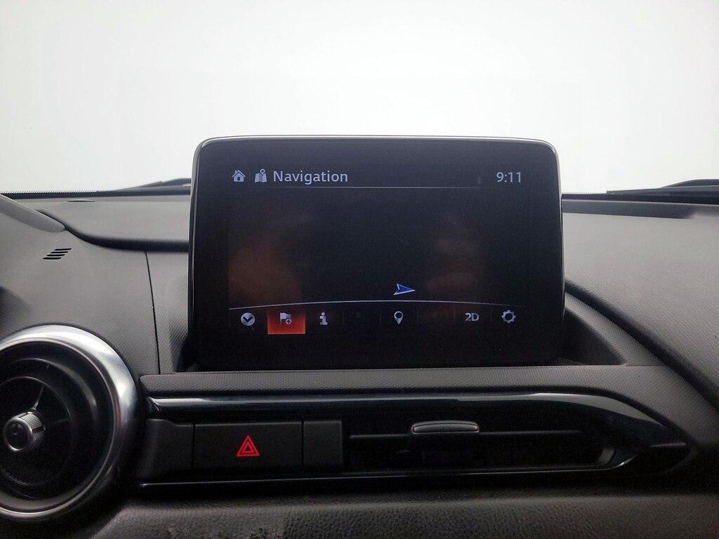 used 2018 Mazda MX-5 Miata car, priced at $18,998