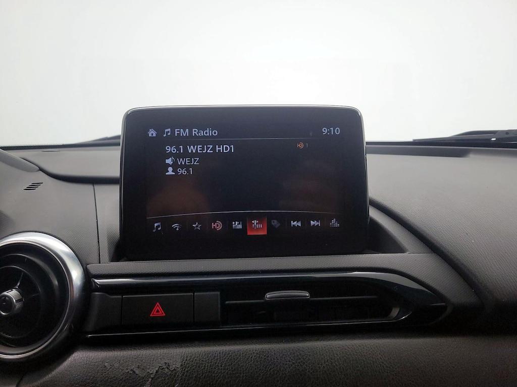 used 2018 Mazda MX-5 Miata car, priced at $18,998