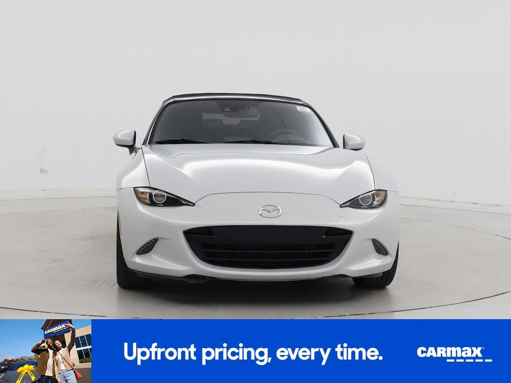 used 2018 Mazda MX-5 Miata car, priced at $18,998