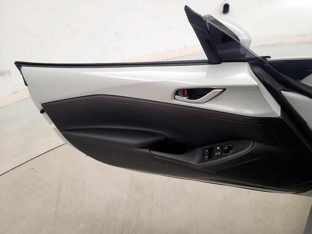 used 2018 Mazda MX-5 Miata car, priced at $18,998