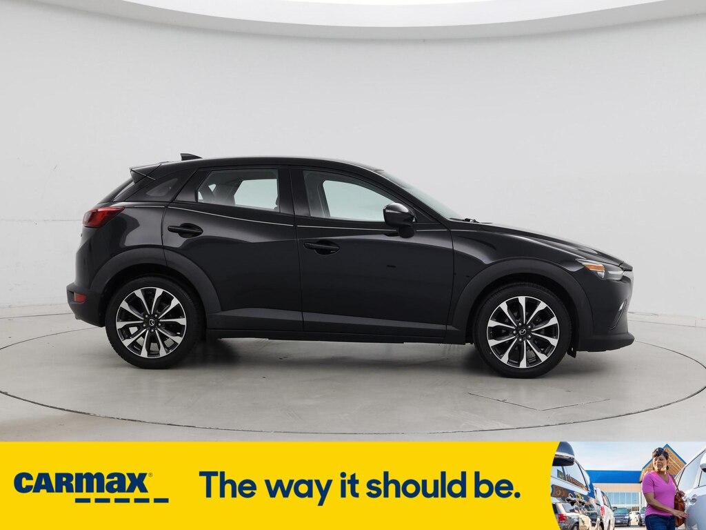 used 2019 Mazda CX-3 car, priced at $18,998
