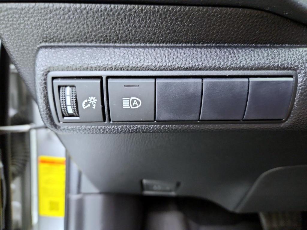 used 2022 Toyota Corolla car, priced at $18,998