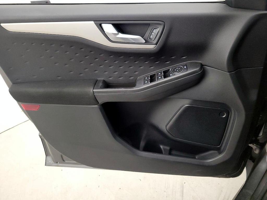 used 2020 Ford Escape car, priced at $17,998