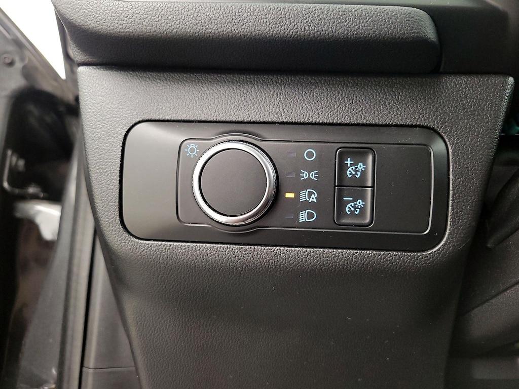 used 2020 Ford Escape car, priced at $17,998