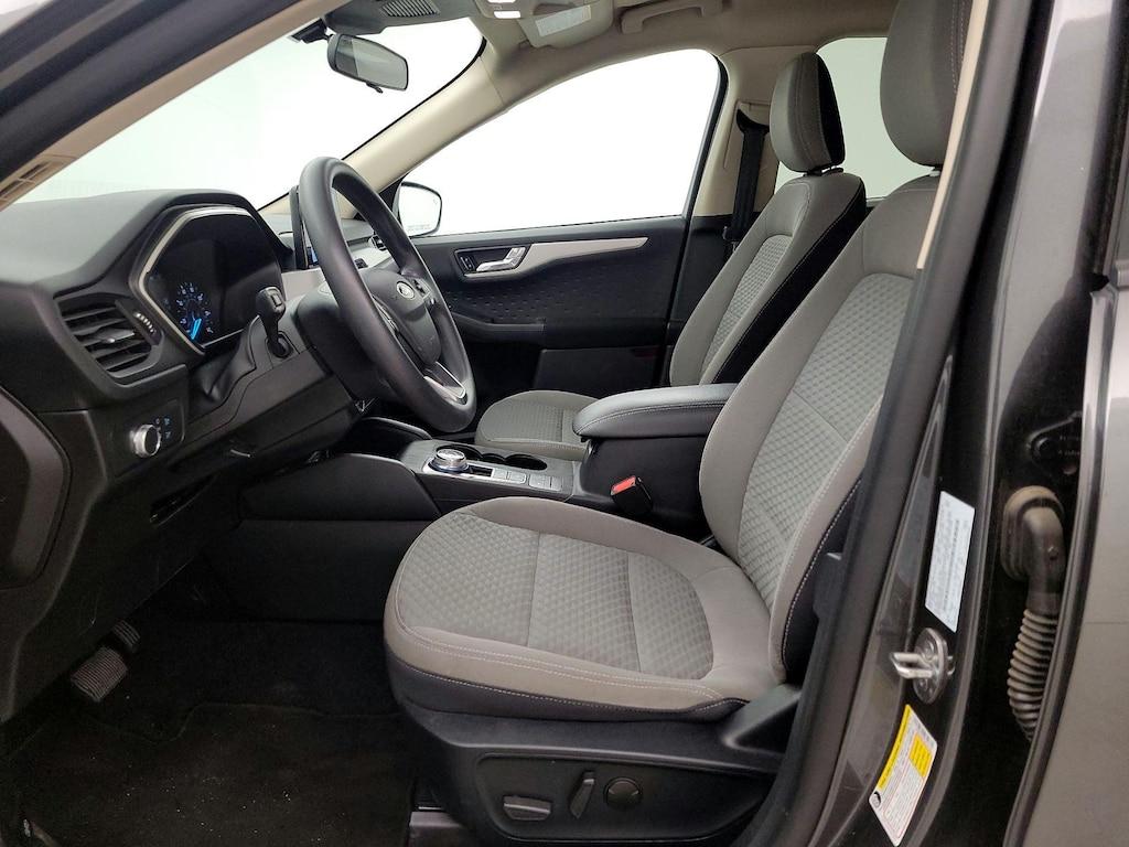used 2020 Ford Escape car, priced at $17,998