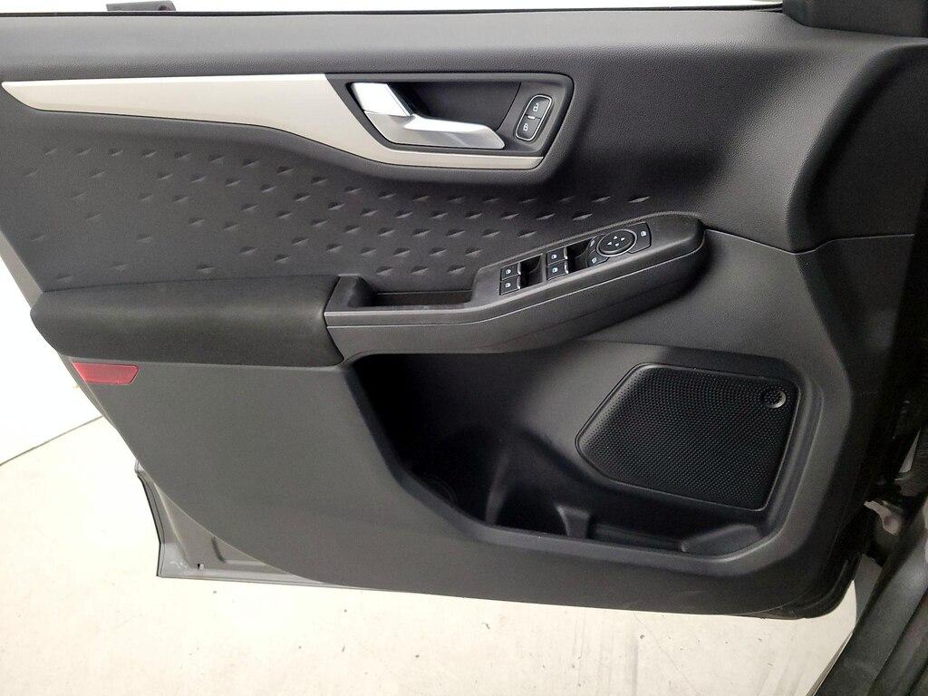 used 2020 Ford Escape car, priced at $17,998