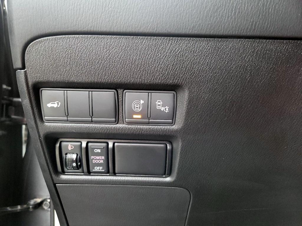 used 2017 Nissan Armada car, priced at $20,998