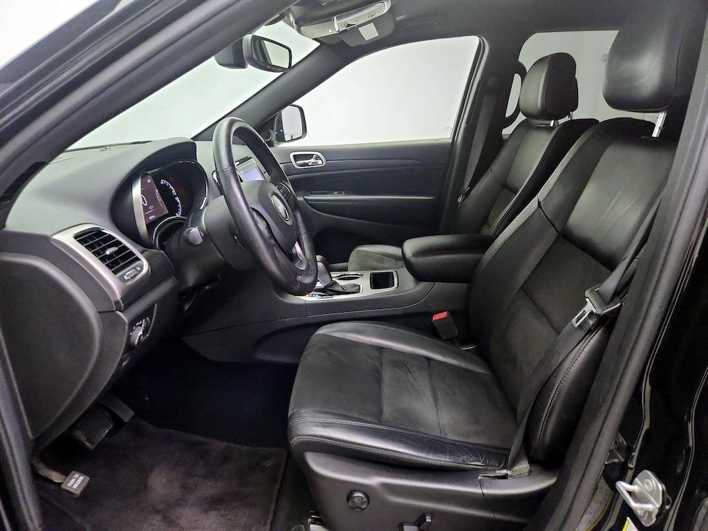 used 2019 Jeep Grand Cherokee car, priced at $23,998