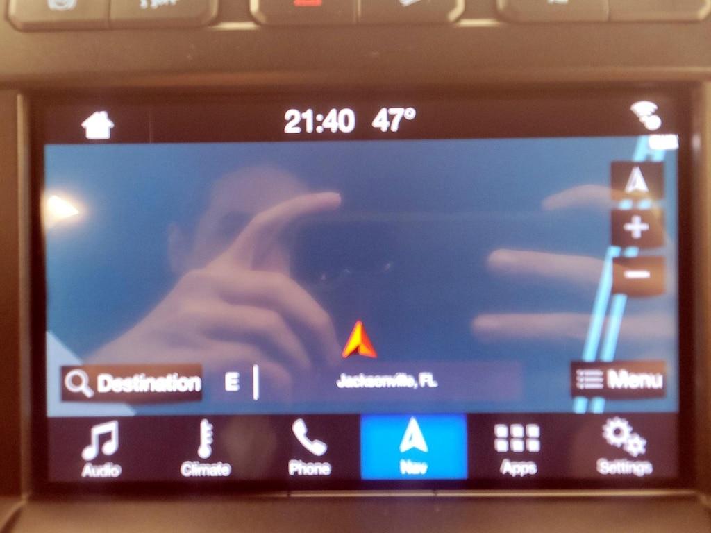 used 2018 Ford F-250 car, priced at $50,998