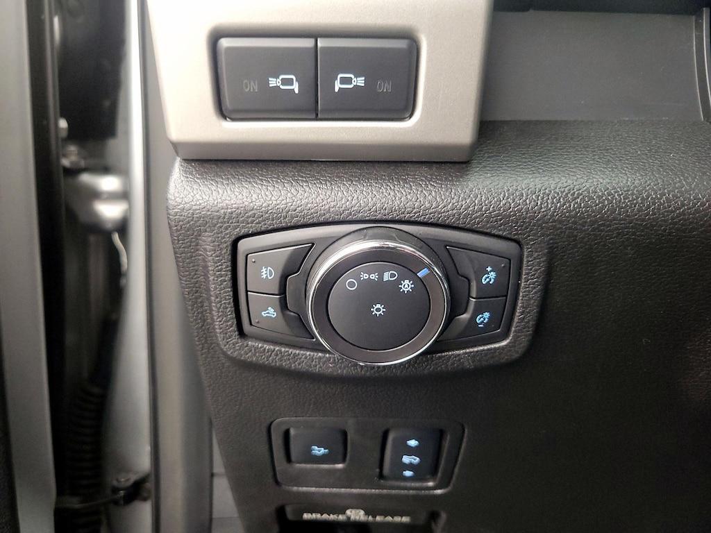 used 2018 Ford F-250 car, priced at $50,998