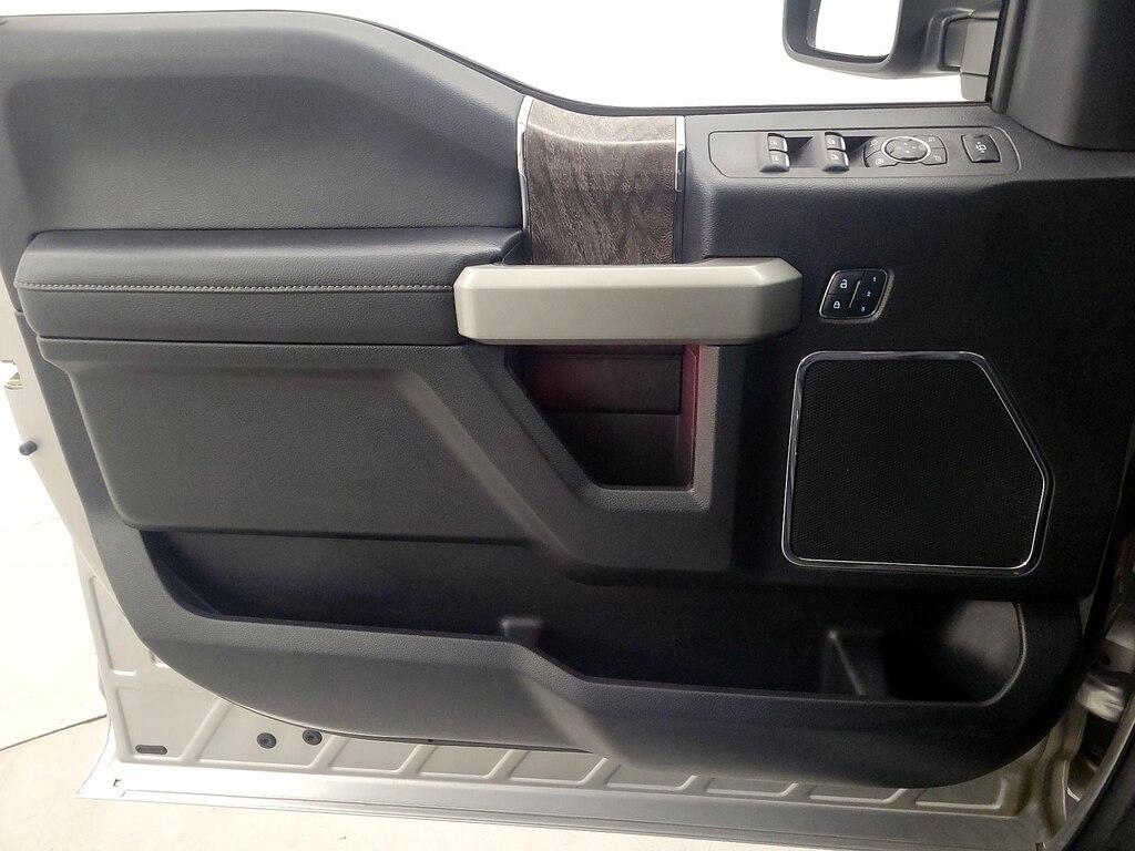 used 2018 Ford F-250 car, priced at $50,998