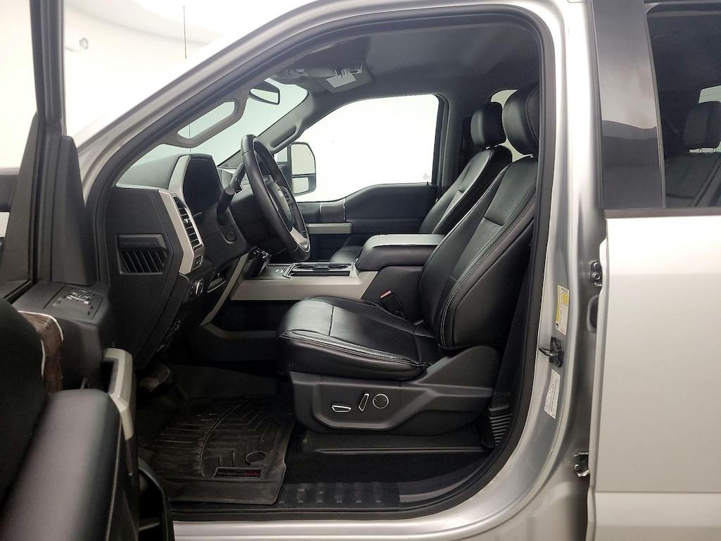 used 2018 Ford F-250 car, priced at $50,998