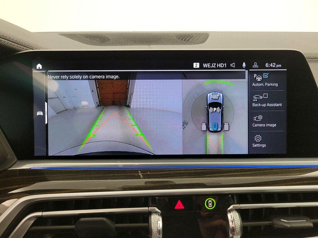 used 2023 BMW X5 PHEV car, priced at $44,998